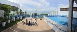Amber Residences (D15), Condominium #154929832